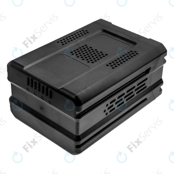Batéria pre Greenworks Pro 80V, Cramer 82V, Stiga Combi, Stiga Multiclip, 2000mAh, Li-Ion, 80V, 2901302, HQ