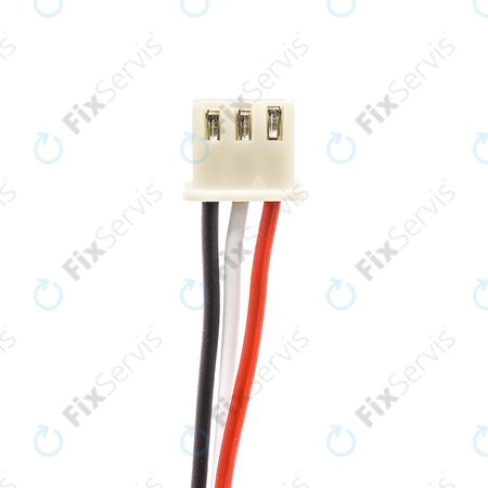 Batéria pre JBL Flip 2 (2013), 2000mAh, Li-Pol, 3.7V, AEC653055-2P, HQ