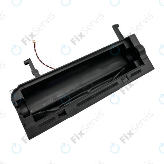 Modul hlavnej kefy, Čierny pre Dreame Bot L10s Ultra Gen3, L20 Ultra, L40 Ultra, X30 Ultra, X40 Ultra