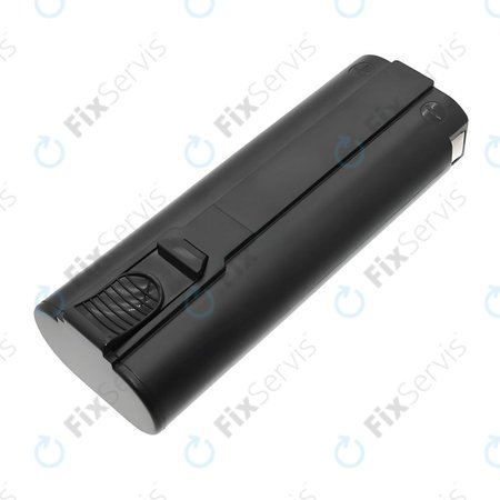 Batéria pre Paslode 900400, 3300mAh, Ni-MH, 6V, 404400, BCPAS-404717, HQ