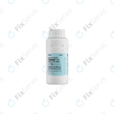 iFixes iS900 - Čistič Objektívu Kamery - 500ml