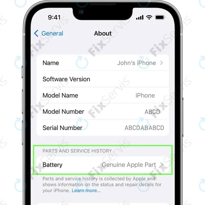 Stredný Rám s Batériou pre iPhone 15 Plus | Pink | ZD076-00675 | Genuine Apple