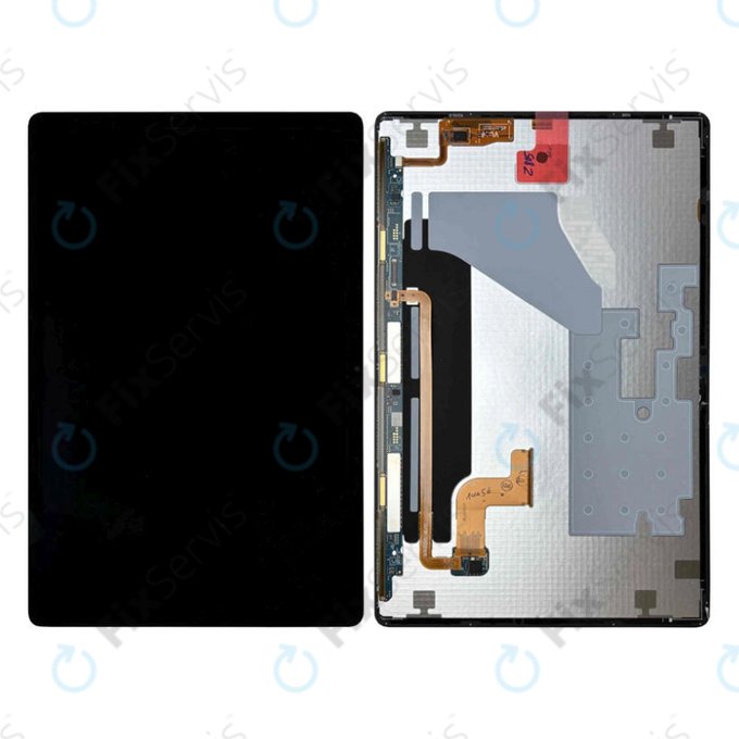 Samsung Galaxy Tab S10+ X820, X826B - LCD Displej + Dotykové Sklo OLED