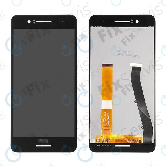 HTC Desire 626 - LCD Displej + Dotykové Sklo TFT