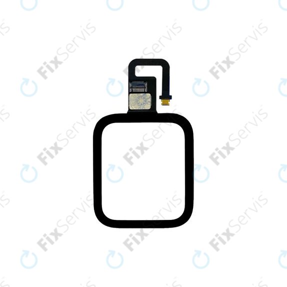Dotykové sklo pre Apple Watch 6 40mm