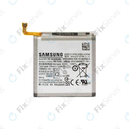 Samsung Galaxy A80 A805F - Batéria EB-BA905ABU 3700mAh - GH82-20346A Genuine Service Pack