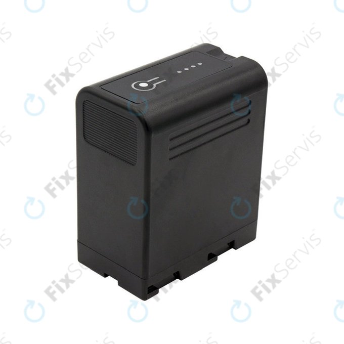 Batéria pre Sony HD422, PMW-100, 200, PMV-Ex1, F3, 5200mAh, Li-Ion, 14.8V, BP-U60, HQ