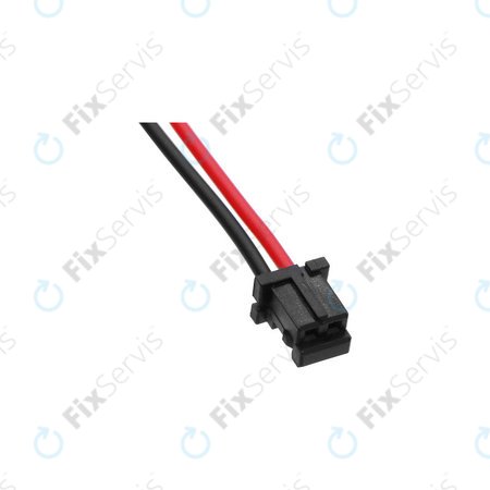 Batéria pre Toshiba ER6VC119A, 2600mAh, Li-MnO2, 3.6V, ER6VC119A, HQ