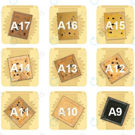 Relife RL-067B 9.0 - Mini Ohrievacia Stanica pre Spájkovanie