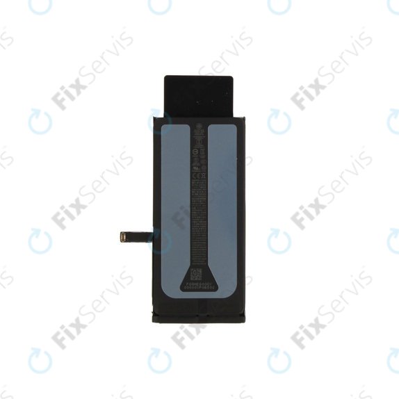 Stredný Rám s Batériou pre iPhone 16e | Black | ZD076-00697 | Genuine Apple