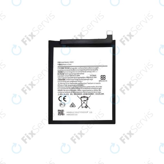 Nokia 5.4 - Batéria HQ430 4000mAh