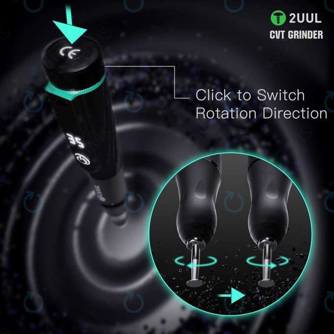 2UUL DA84 - Leštiaci nástroj na mobilné telefóny