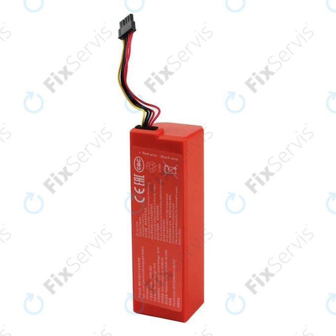 Xiaomi Mi Robot Vacuum Mop 2 (Mijia 2C), 2 Pro - Batéria D099-4S2P Li-Ion 14.4V 5600mAh