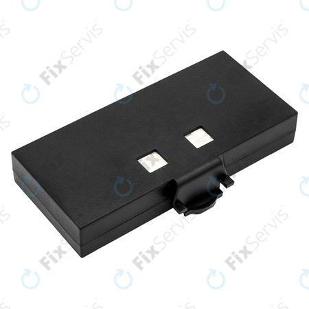 Batéria pre Hetronic 68303000, 2000mAh, Ni-MH, 9.6V, HE010, HQ