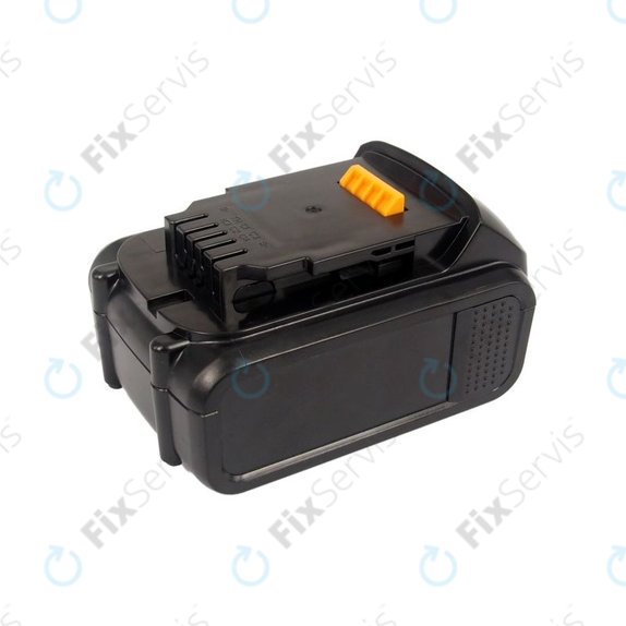 Dewalt CL-series, DC-series - Batéria DCB18x / DCB20x Li-Ion 3000mAh HQ