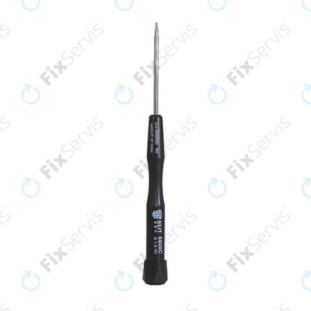 Best 8800C - Skrutkovač - Pentalobe PL1 (0.8mm)