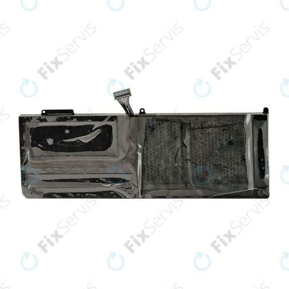 Apple MacBook Pro 15" A1286 (Early 2011 - Mid 2012) - Batéria A1382 7200mAh