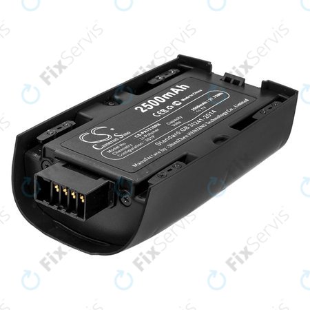 Batéria pre Parrot Bebop 2, Parrot Bebop 2 Pro, 2500mAh, Li-Pol, 11.1V, HQ