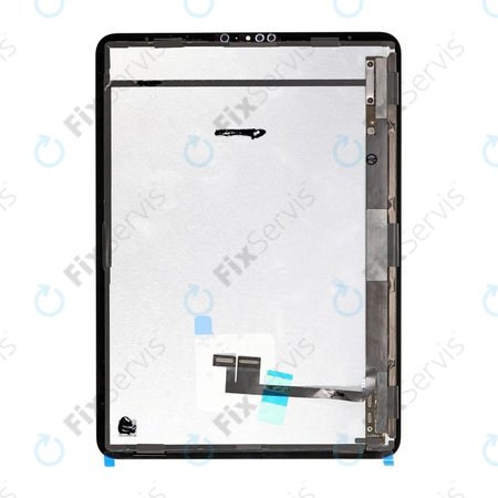Apple iPad Pro 11.0 (1st Gen 2018, 2nd Gen 2020) - LCD Displej + Dotykové Sklo Refurbished