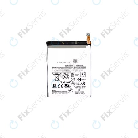 Samsung Galaxy S24 Ultra S928B - Batéria EB-BS928ABY 5000mAh