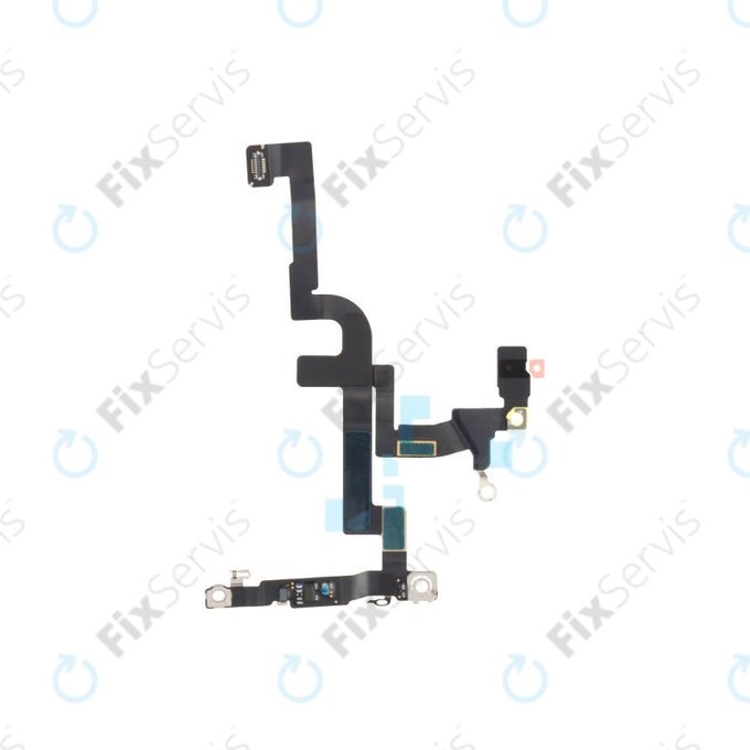 Apple iPhone 16 - Bluetooth Anténa + Flex Kábel