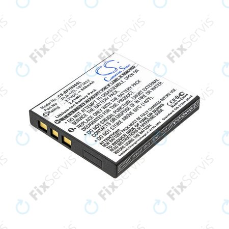 Batéria pre Bang & Olufsen Beoplay H7, H8, H9, 650mAh, Li-Ion, 3.7V, PLB-103, HQ