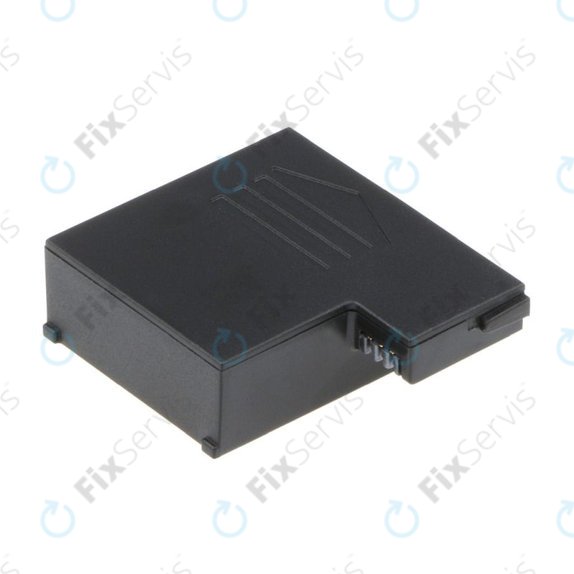 Batéria pre AEE D33, magicae S50, S70, 1500mAh, Li-Ion, 3.7V, DS-S50, HQ
