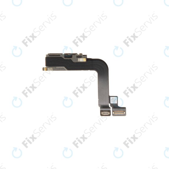 Predná Kamera pre iPhone 15 Pro Max | 661-36916 | Genuine Apple