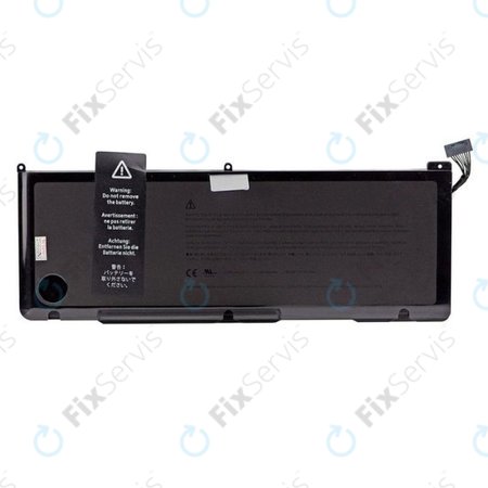 Apple MacBook Pro 17" A1297 (Mid 2010 - Late 2011) - Batéria A1383 8675mAh