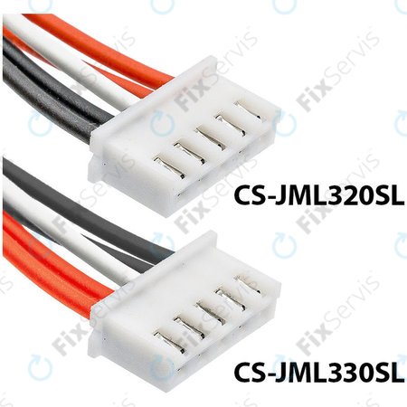 JBL Charge 3 (2016) - Batéria Li-Pol 6000mAh HQ