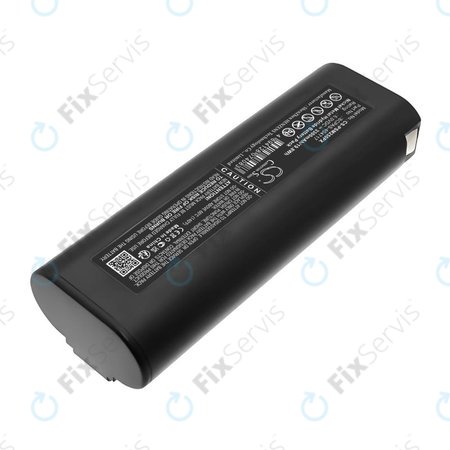 Batéria pre Paslode 900400, 3300mAh, Ni-MH, 6V, 404400, BCPAS-404717, HQ