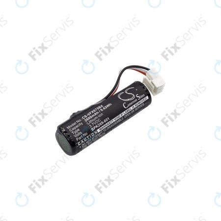 Batéria pre Verifone Vx675, Vx690, C680, 2600mAh, Li-Ion, 3.7V, BPK260-001, HQ