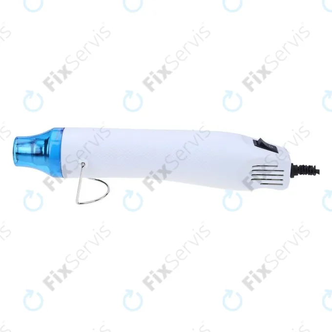 Heat Gun - Teplovzdušná Pištoľ (EU 230V, 300W)