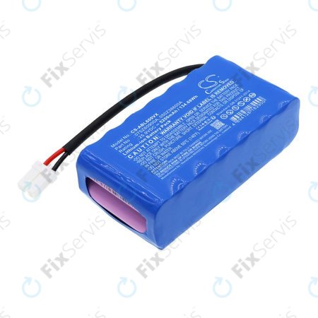 Batéria pre Wiper i130S, Ambrogio Twenty Elite, 5200mAh, Li-Ion, 25.9V, 075Z60900A, HQ
