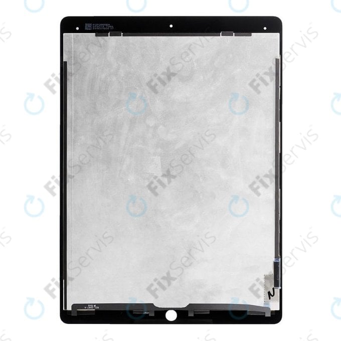 Apple iPad Pro 12.9 (1st Gen 2015) - LCD Displej + Dotykové Sklo (Black) Refurbished