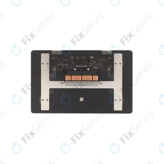 Trackpad komplet pre MacBook Air 15", A3241 (2025), Silver, 661-50138, Genuine Apple