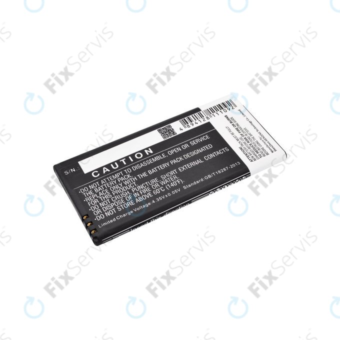 Microsoft Lumia 640 - Batéria BV-T5C 2600mAh HQ
