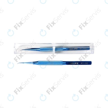 Relife RT-15C - Pinzeta (140mm)
