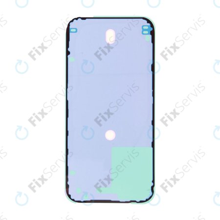 Lepka pod Zadné Sklo Adhesive pre iPhone 16 | 923-11069-S | Genuine Apple