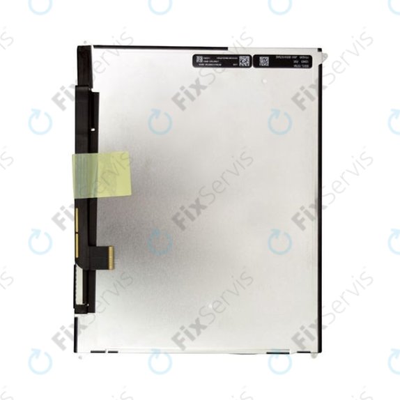 LCD Displej pre Apple iPad 3, iPad 4, Refurbished