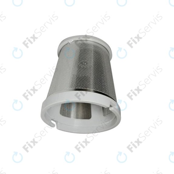 Xiaomi Mi Vacuum Cleaner Mini - Kryt na Prachový Filter (Kovový)