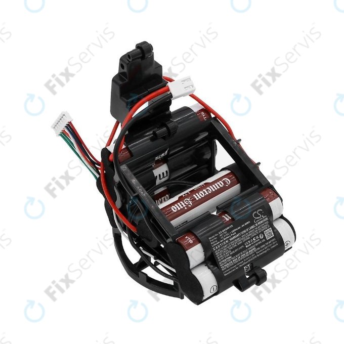 Gorenje SVC-series - Batéria 861790 Li-Ion 22.2V 2000mAh HQ