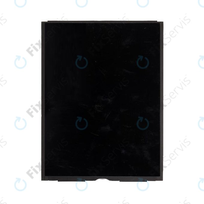 Apple iPad (7th Gen 2019, 8th Gen 2020, 9th Gen 2021) - LCD Displej Refurbished