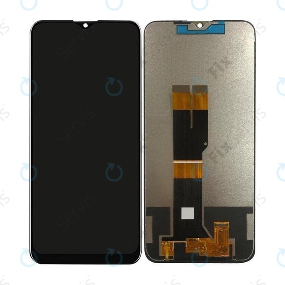 Nokia G20 TA-1336 TA-1343, G10 TA-1334 TA-1351 - LCD Displej + Dotykové Sklo TFT