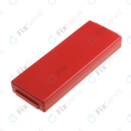 Batéria pre HBC Radiomatic Spectrum, 2000mAh, Ni-MH, 6V, BA214061, HQ