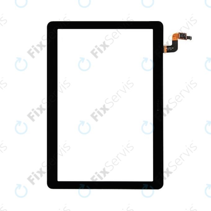 Huawei MediaPad T3 10 - Dotykové Sklo (Black)