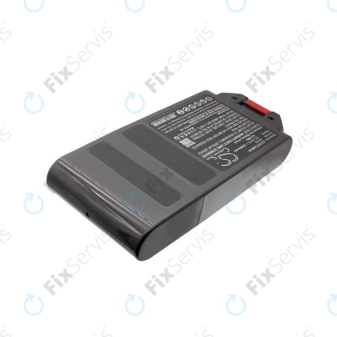 Dyson V12 - Batéria 965470-01 Li-Ion 25.2V 2500mAh HQ