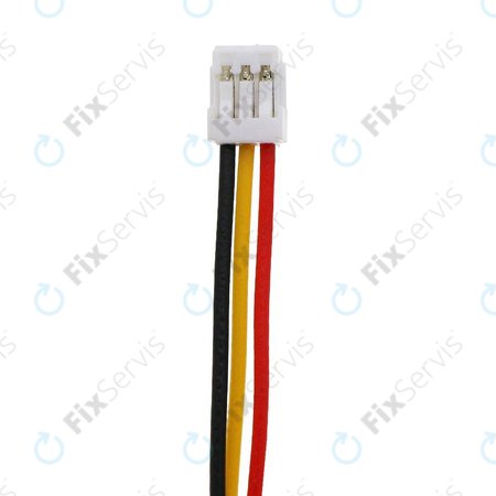 Batéria pre Razer Naga Pro, Basilisk Ultimate, 650mAh, Li-Pol, 3.7V, CP-RC30D, HQ