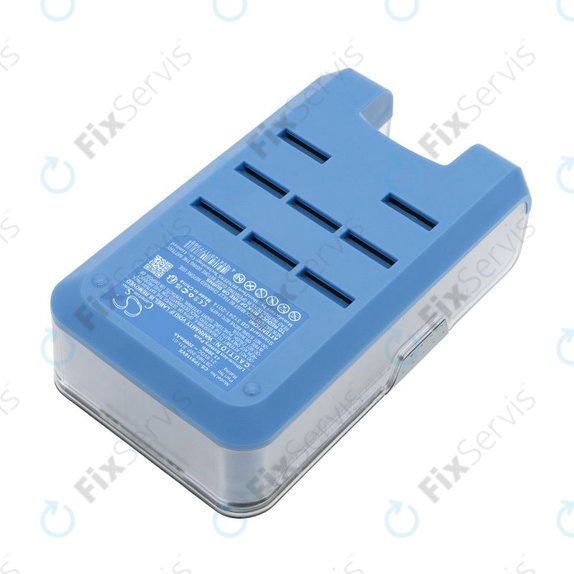 Batéria pre Tineco Pure One S11, A11, 2000mAh, Li-Ion, 21.6V, ZB1965-20P, HQ