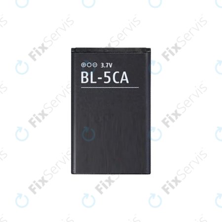 Nokia C1, C2, MD-12, 1000, 2000, 3000, 6000, 7000, N-series - Batéria BL-5CA 700mAh